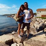 Sister Bay Beach