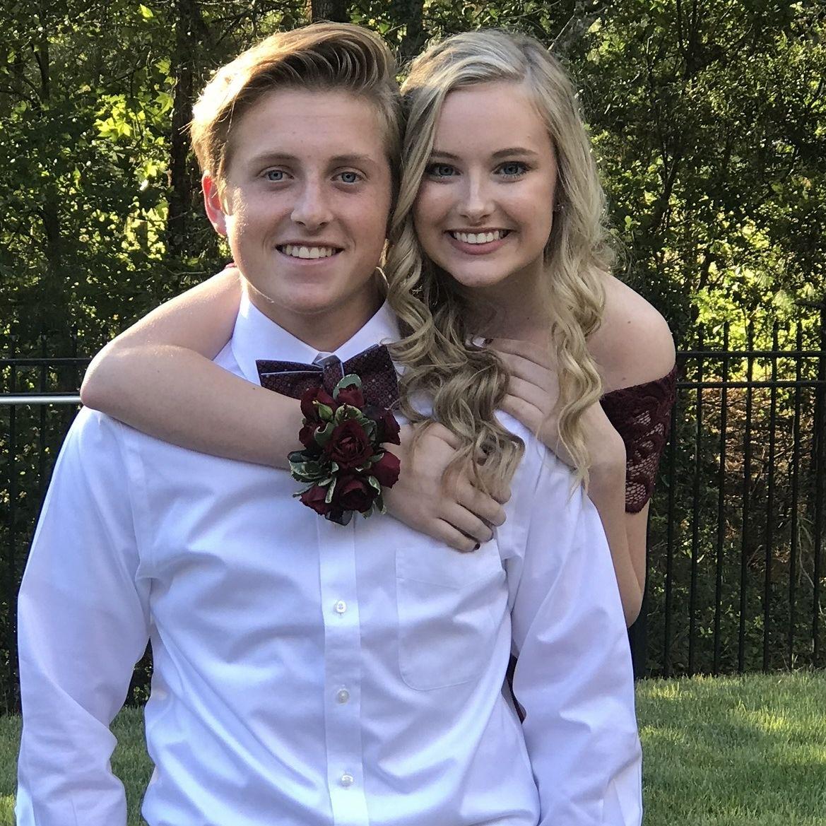 Freshman + Sophomore Hoco