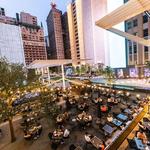 AT&T Discovery District