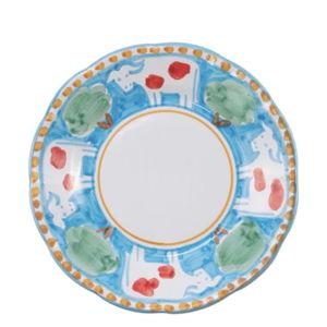 Campagna Mucca Salad Plate