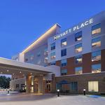 Hyatt Place Lake Travis