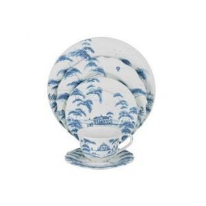 Country Estate Delft Blue Side Plate