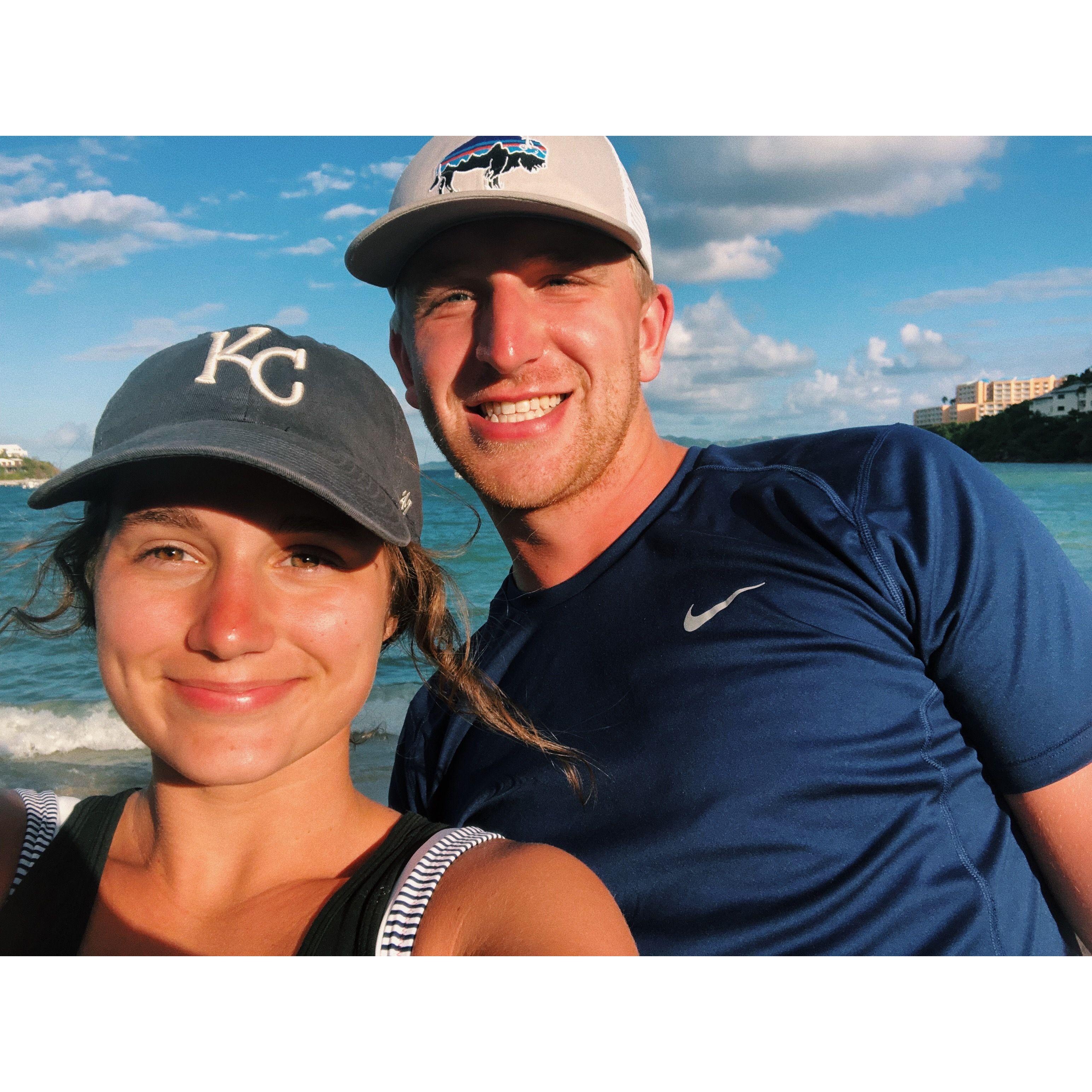 Family Vacation 2018