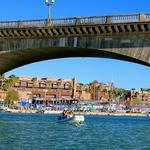 London Bridge