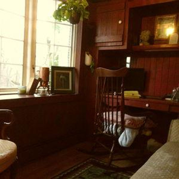 Thrifting and Antiquing Fund