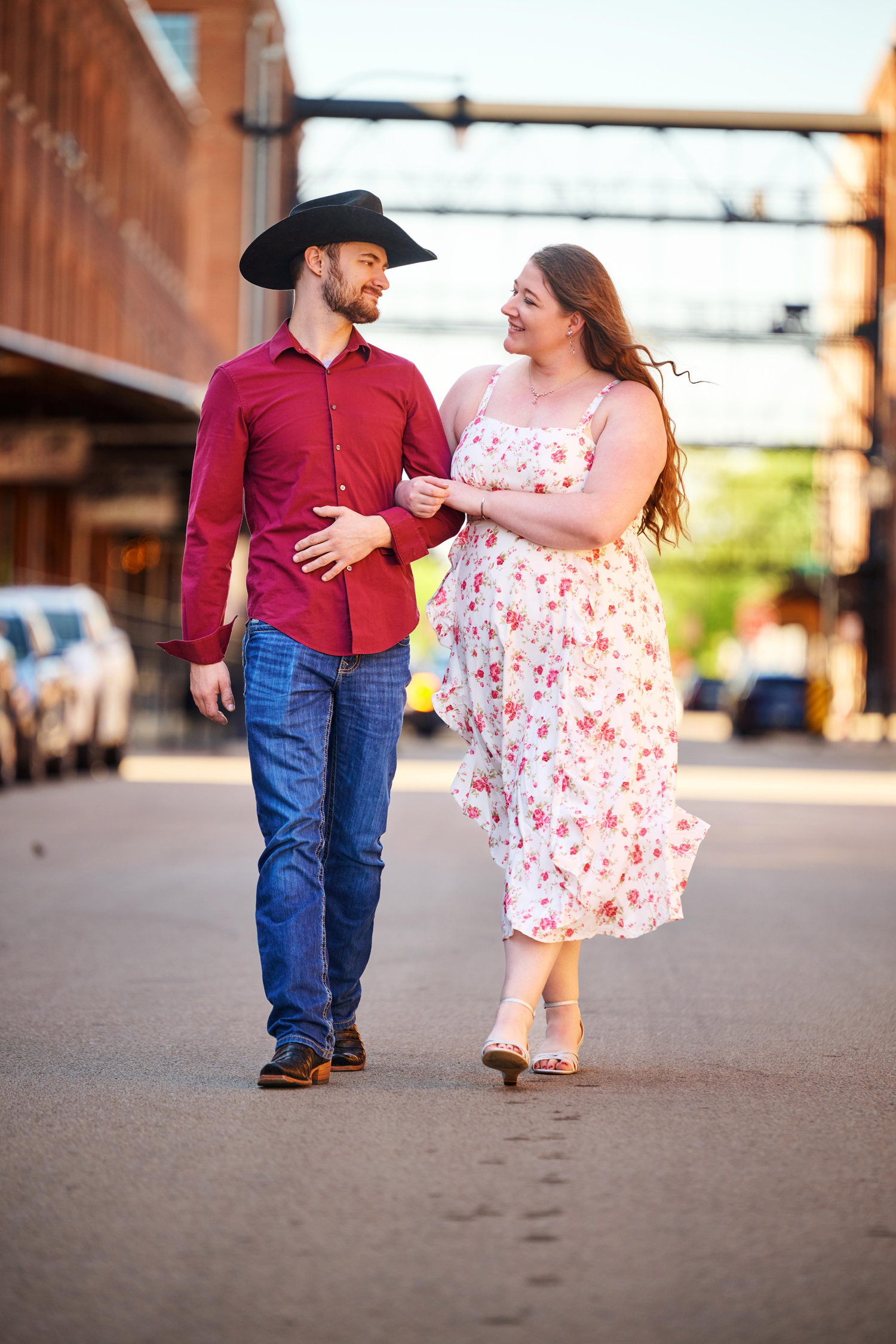 The Wedding Website of Tori Hermsen and Clayton Heinrich