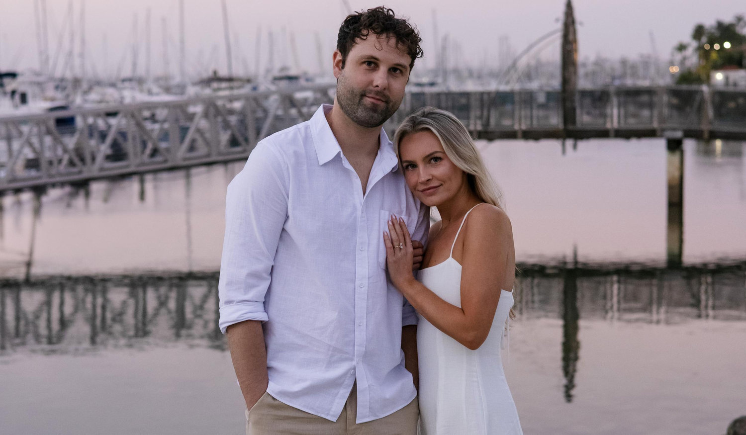 The Wedding Website of Bailey Youngblood and Kellen Birdsall