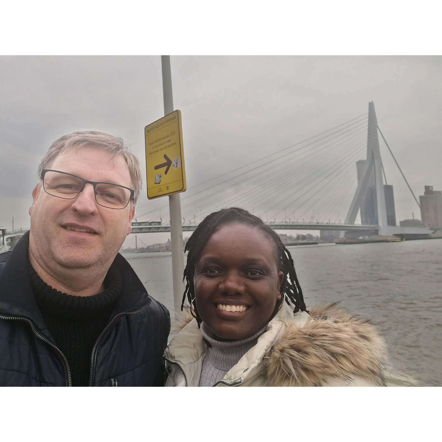Rotterdam