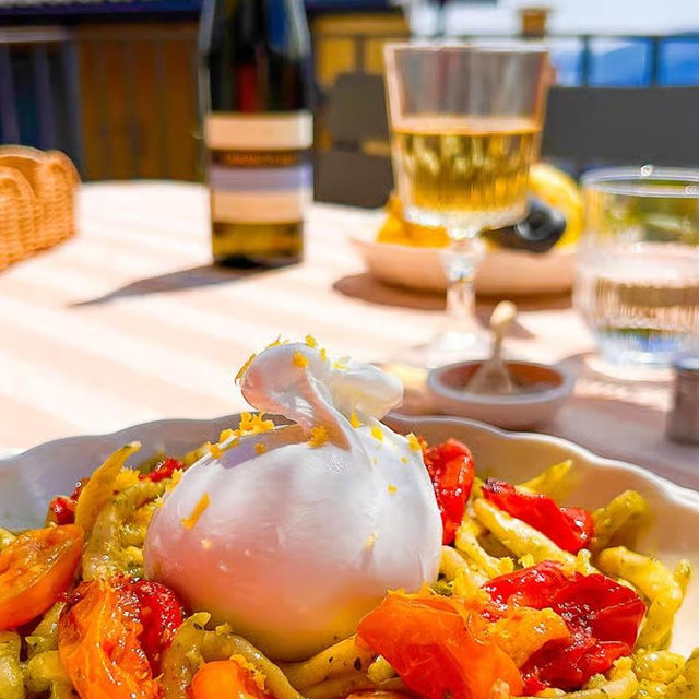 Lake Maggiore: Pasta Making Class with Wine Tasting