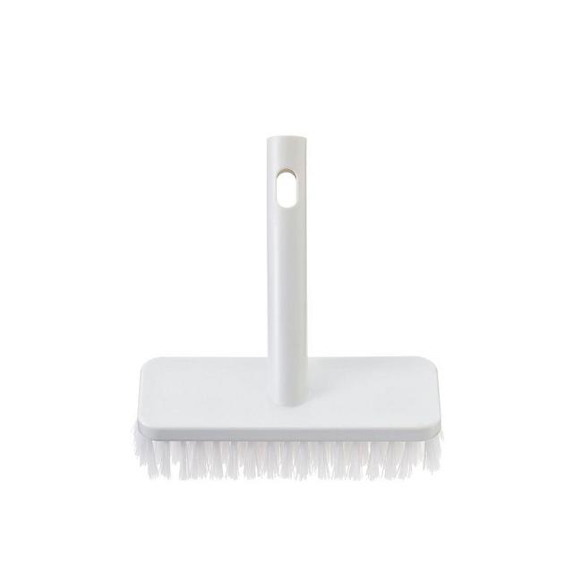 Cleaning System Deck Brush