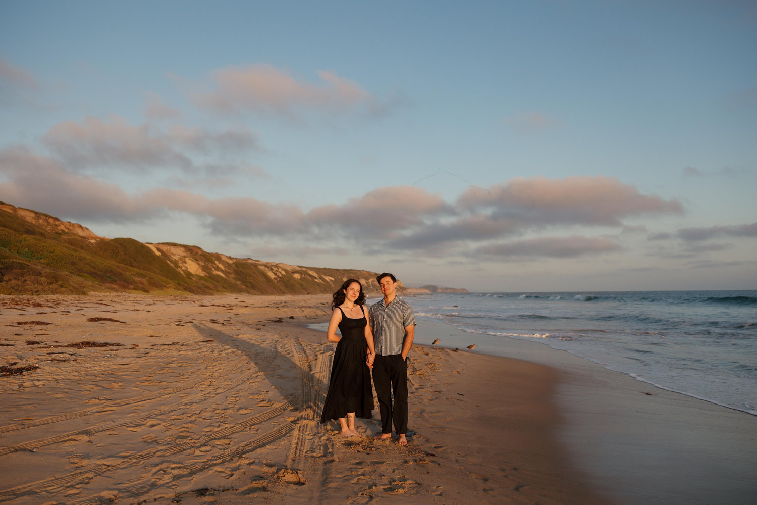 The Wedding Website of Samantha Hartmann and Wyatt Hagen