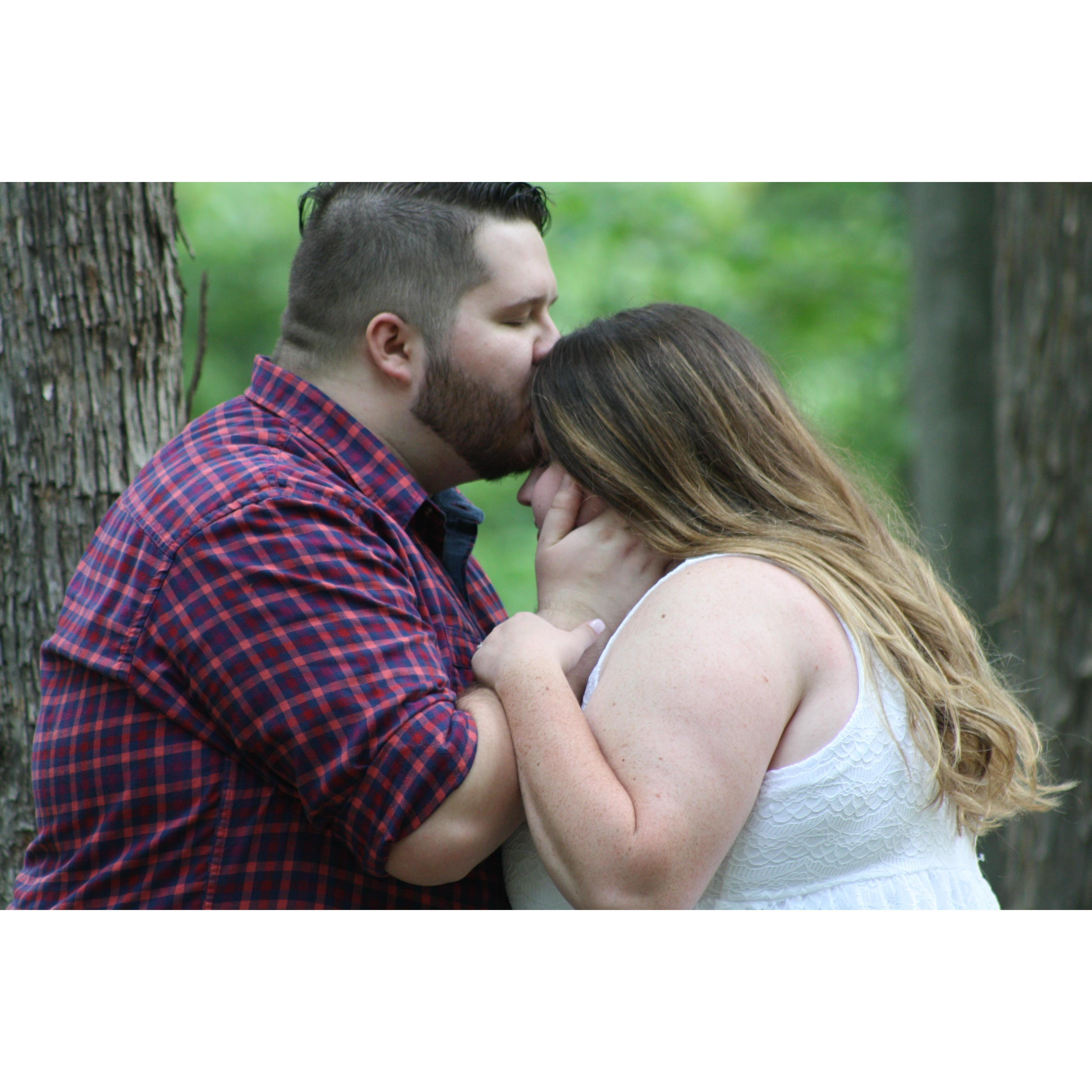 Engagement Photo Shoot - 2021