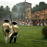 The Fort At No. 4