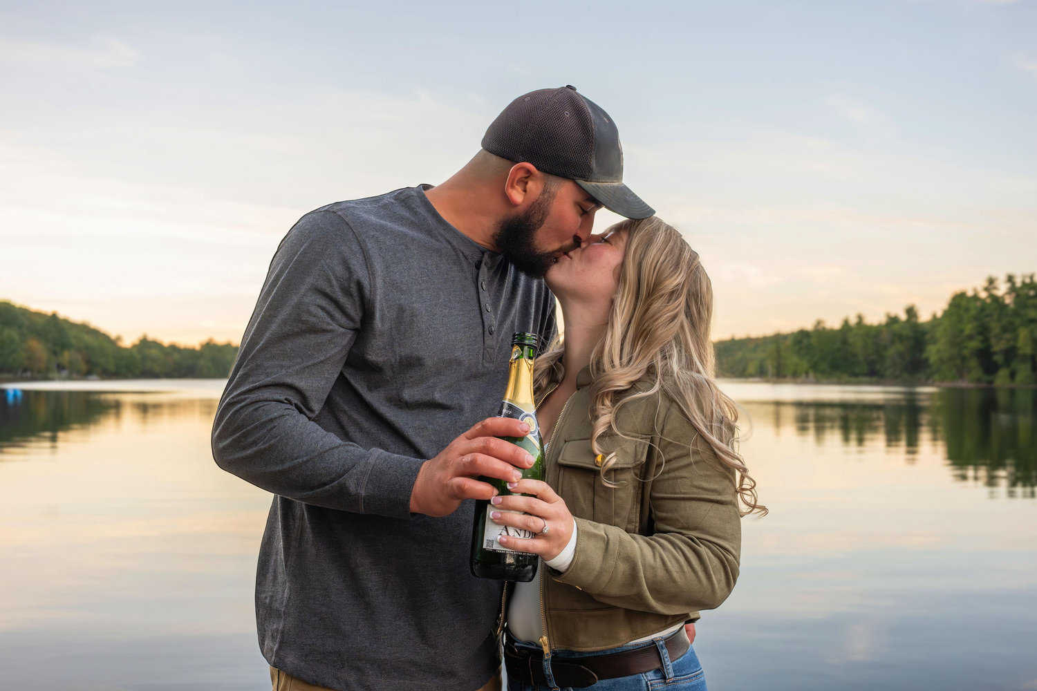 The Wedding Website of Heidi Wiest and Chris Greene