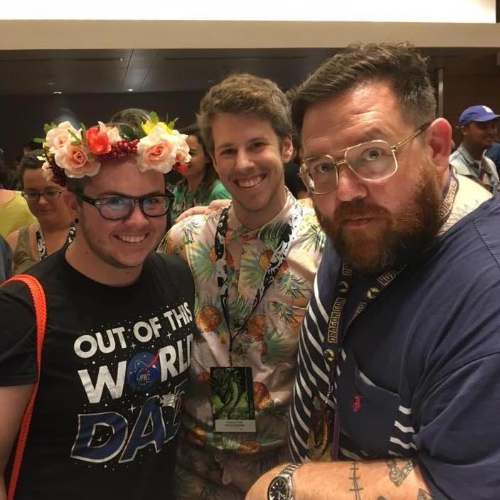 DragonCon