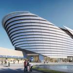 Mote Science Education Aquarium (SEA)