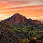 Camelback Mountain