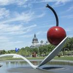 Minneapolis Sculpture Garden