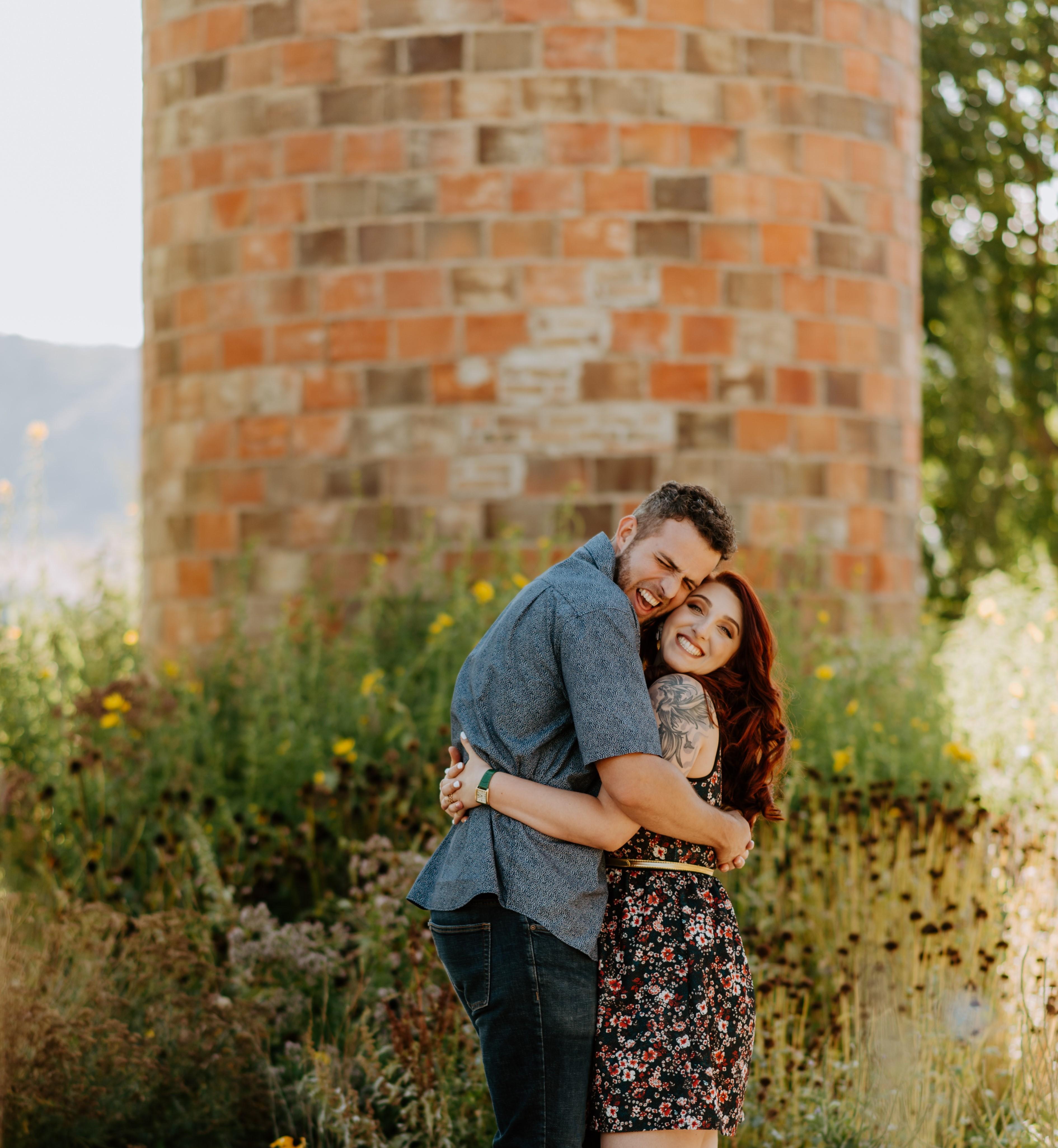 The Wedding Website of Alexa Amenta and Jake Rioux