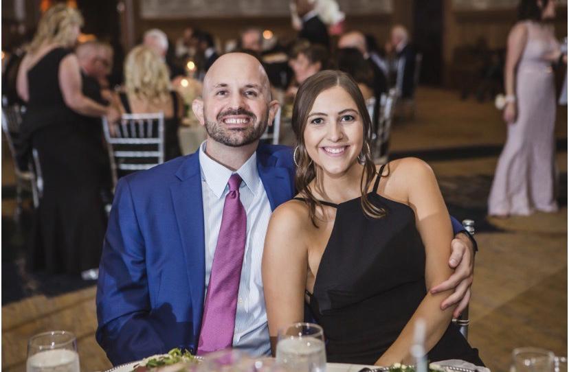 Wedding Date