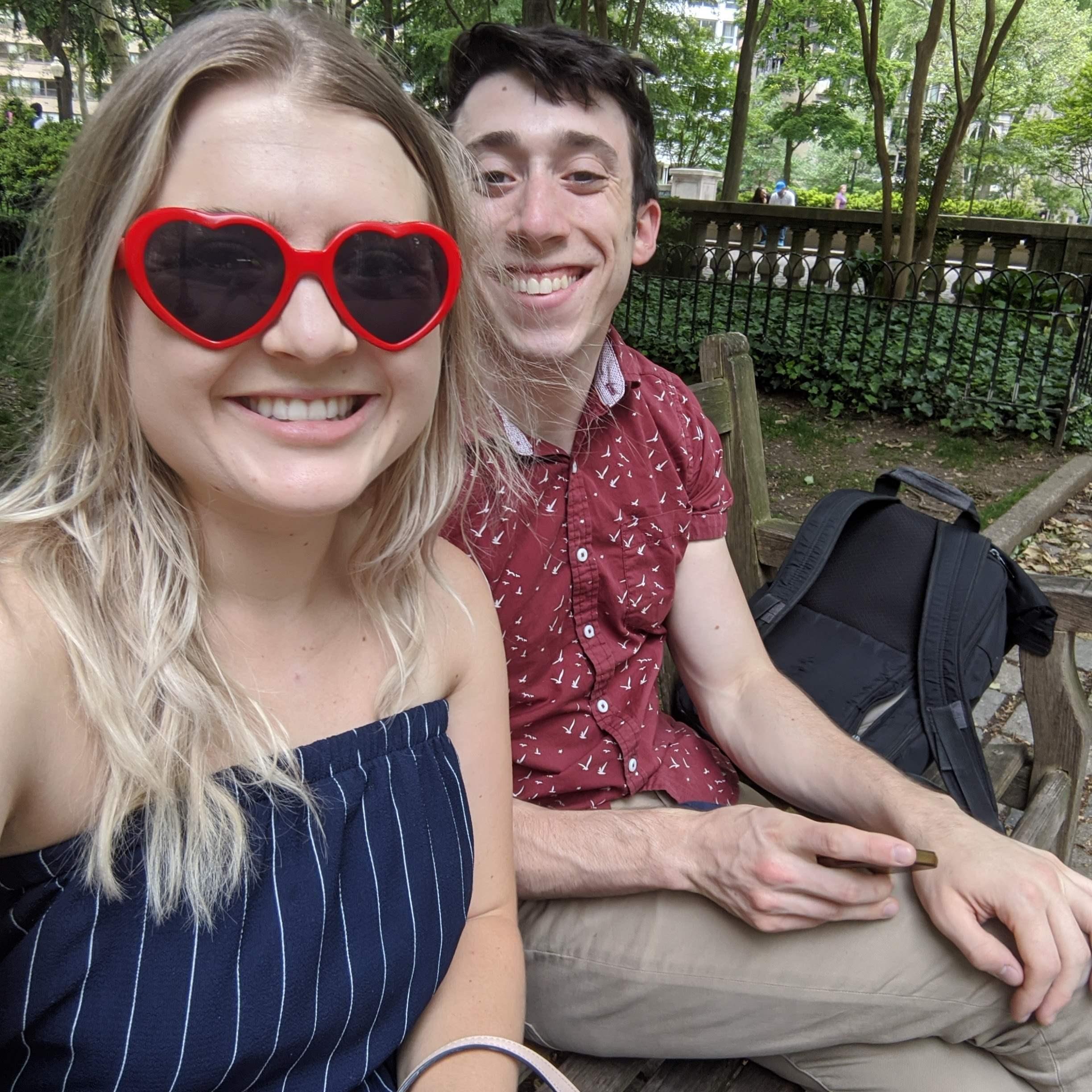 Taking a break from studying for the Bar Exam