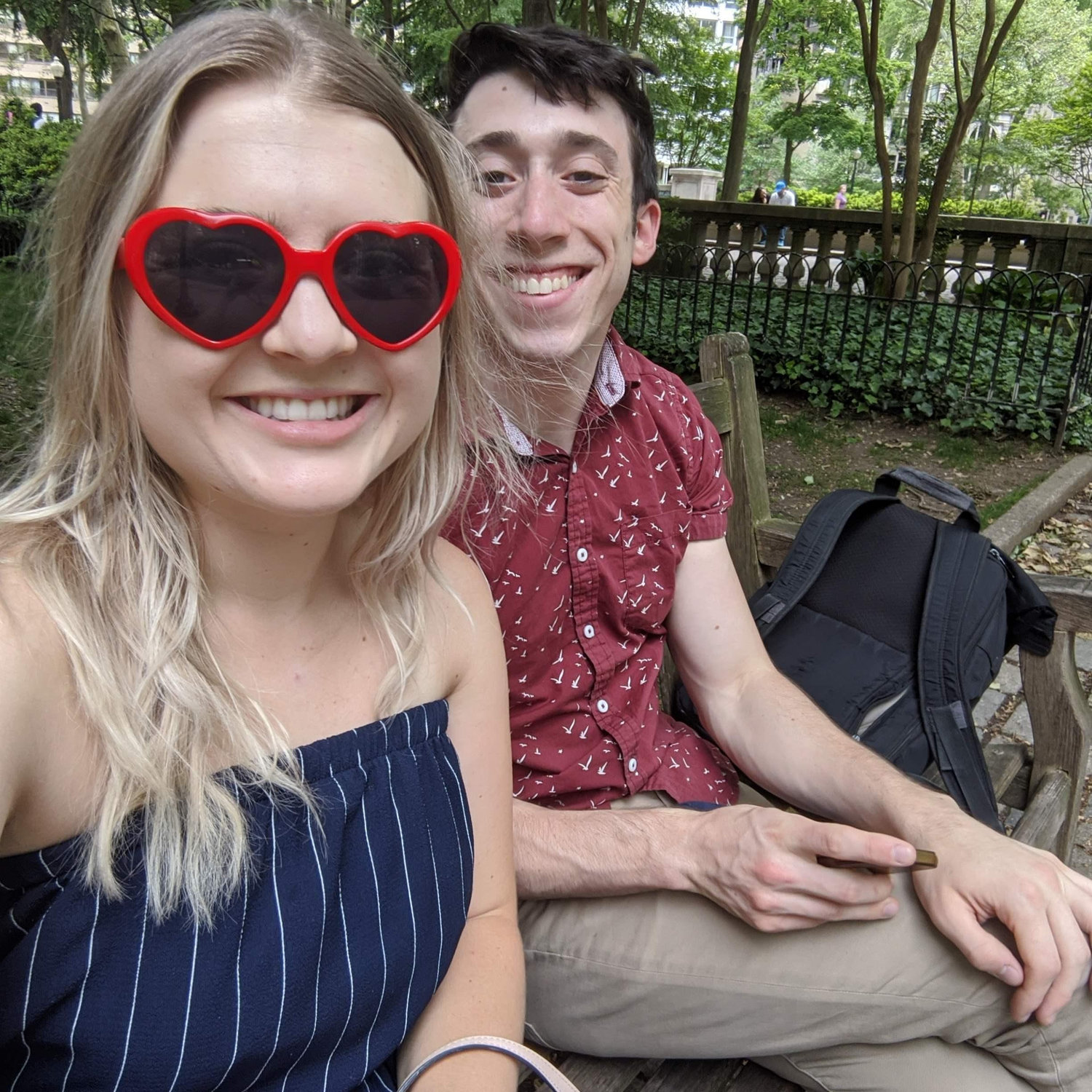 Taking a break from studying for the Bar Exam