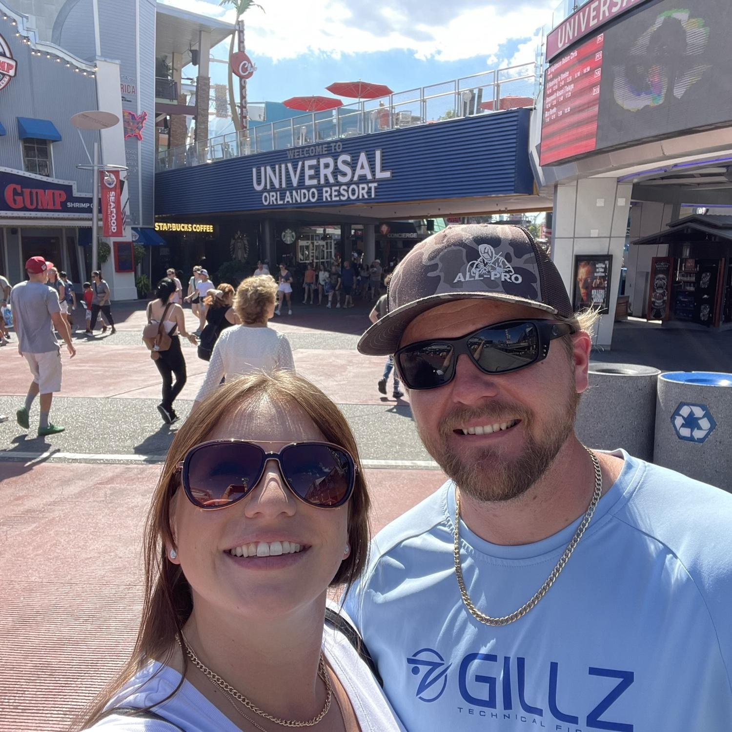 Random dates to explore!