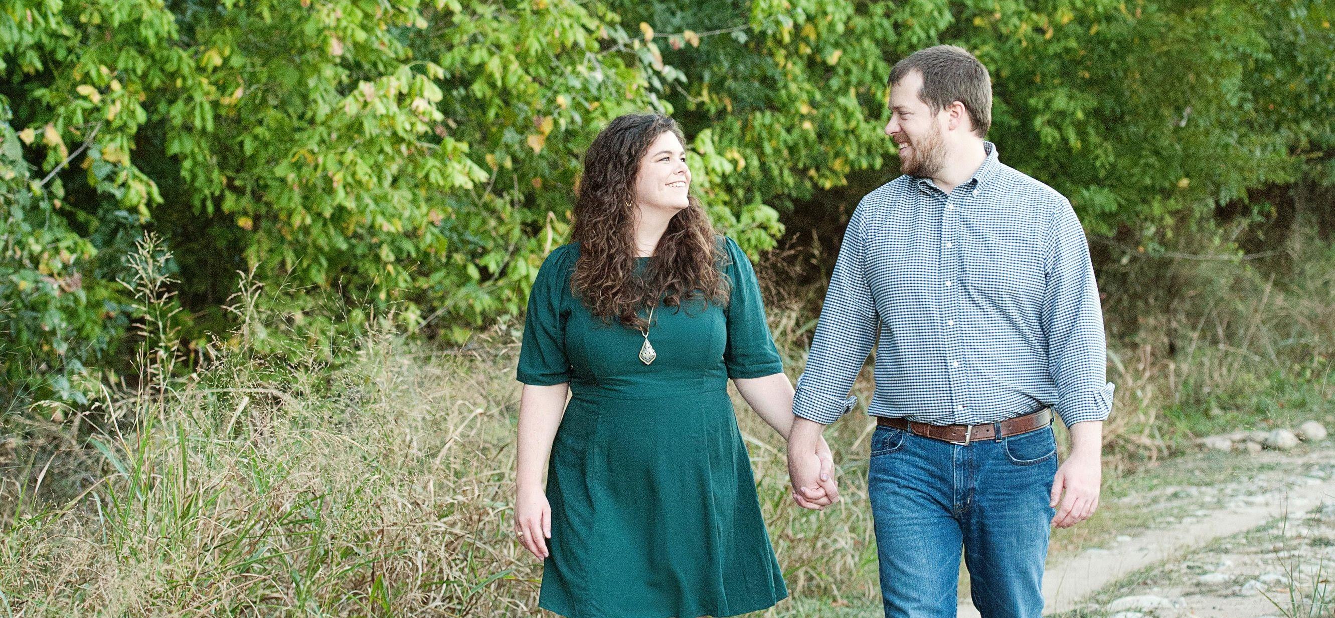 The Wedding Website of Tyler Leach and Gail Ramsey