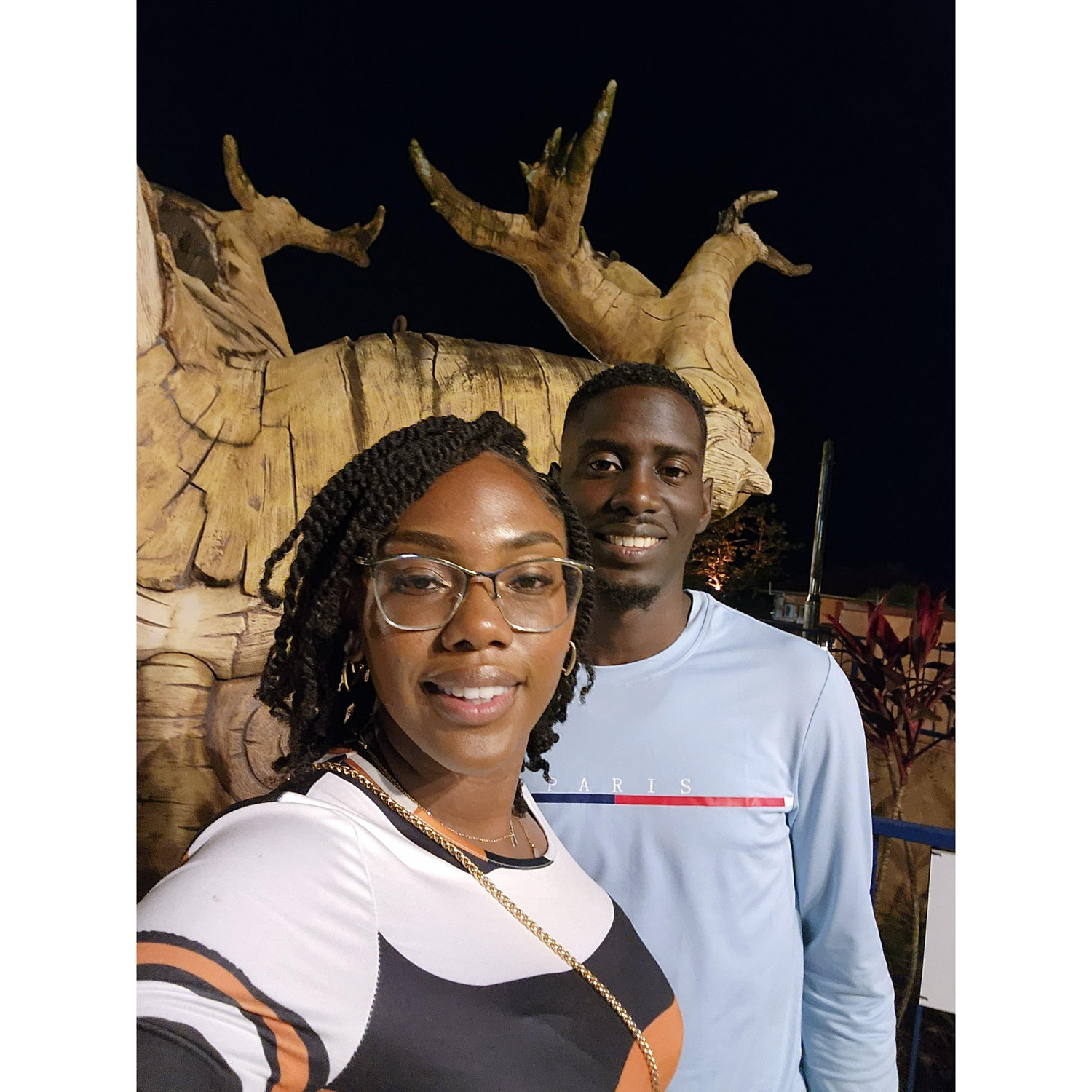 Our Connection Through Golf