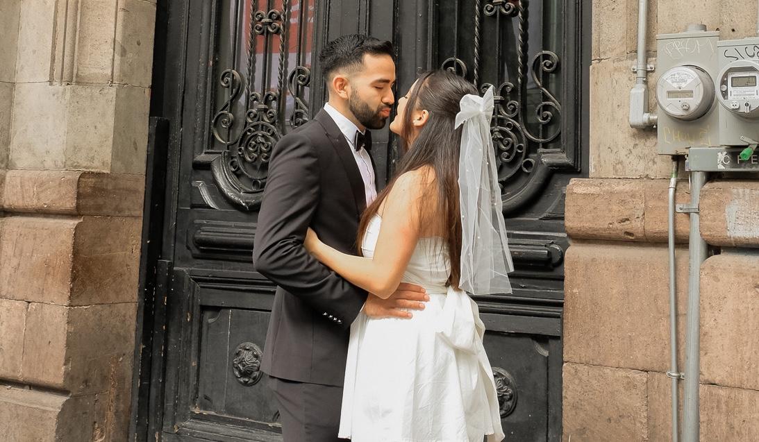 The Wedding Website of Jessica Rodriguez and Jose Villarta