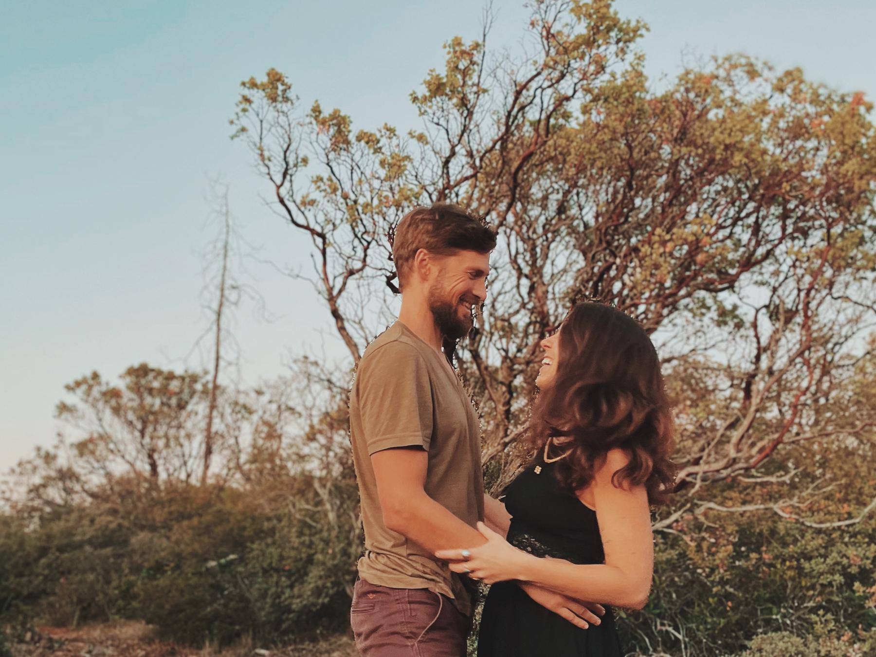 The Wedding Website of Shannon Nicole and Kyle Joseph