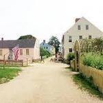 Strawbery Banke Museum