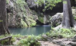 Westcave Outdoor Discovery Center