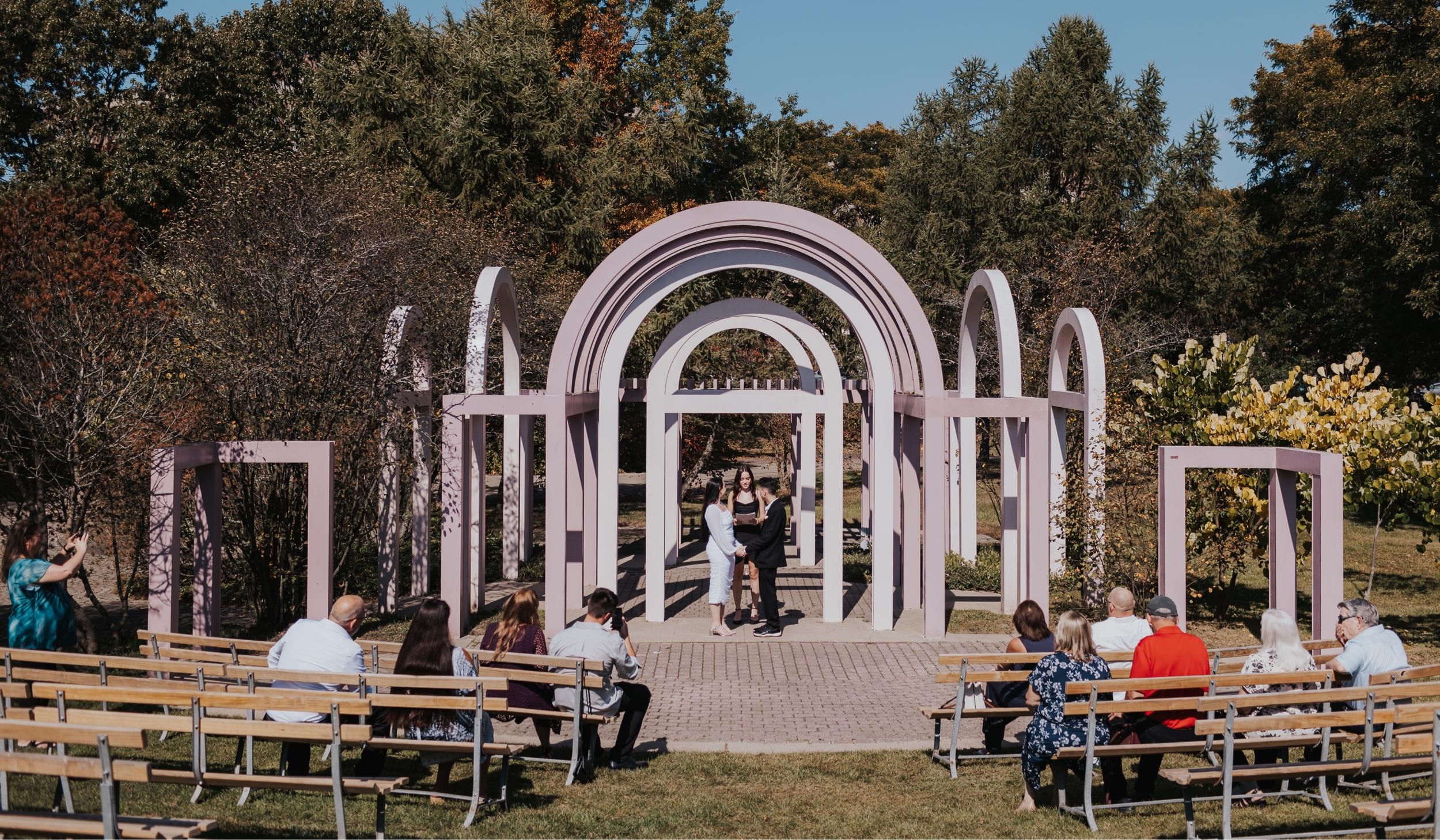 The Wedding Website of Colleen Hernandez and Alexander Hernandez