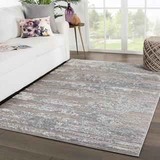 Alexis Abstract Area Rug