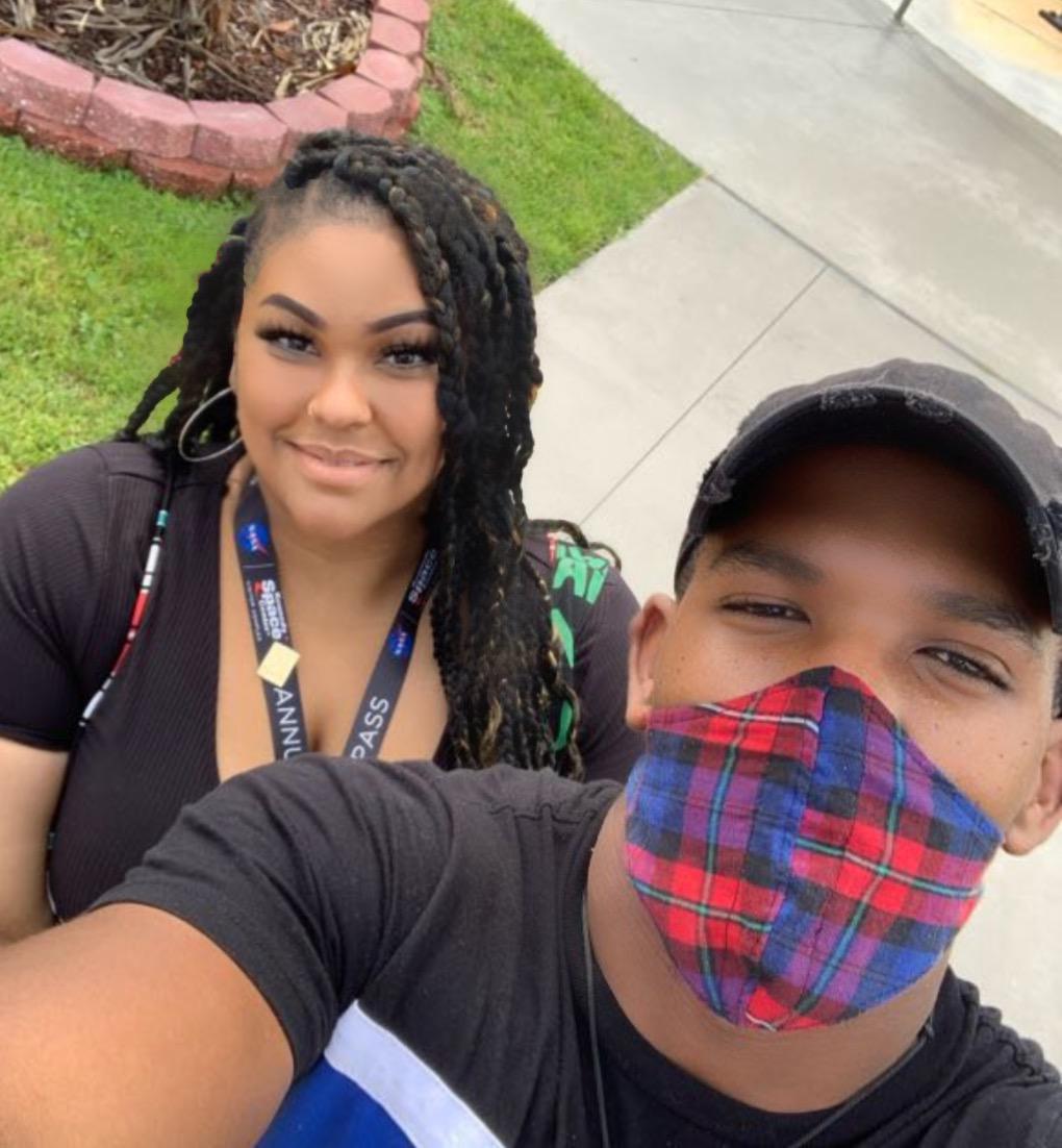 Our trip to NASA JFK Space Center 🚀