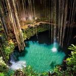 Xenotes Park