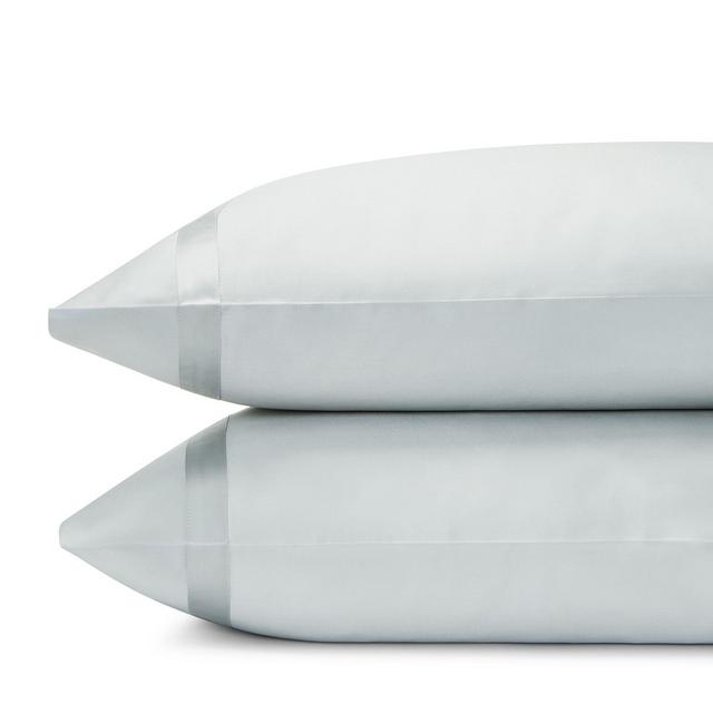 Matouk Nocturne Pillowcase, King