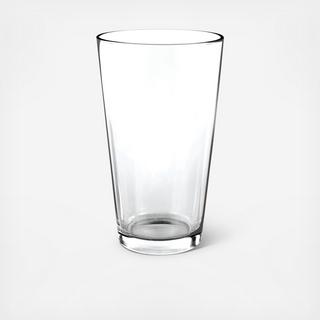 Pint Beer Glass