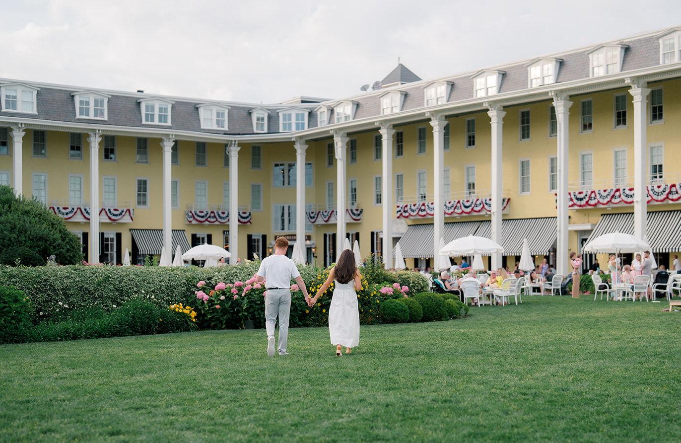 The Wedding Website of Cristina Mucchetti and Larry Geedey