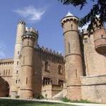 [Bourgeois / Ideal for big groups] - Château de Montmelas