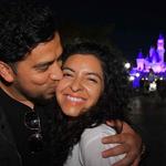 Disneyland!