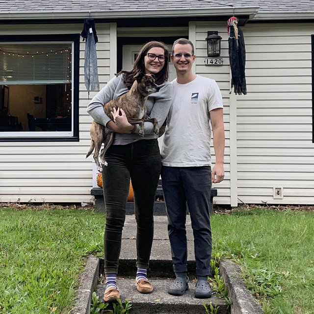 Our Home Renovation Fund