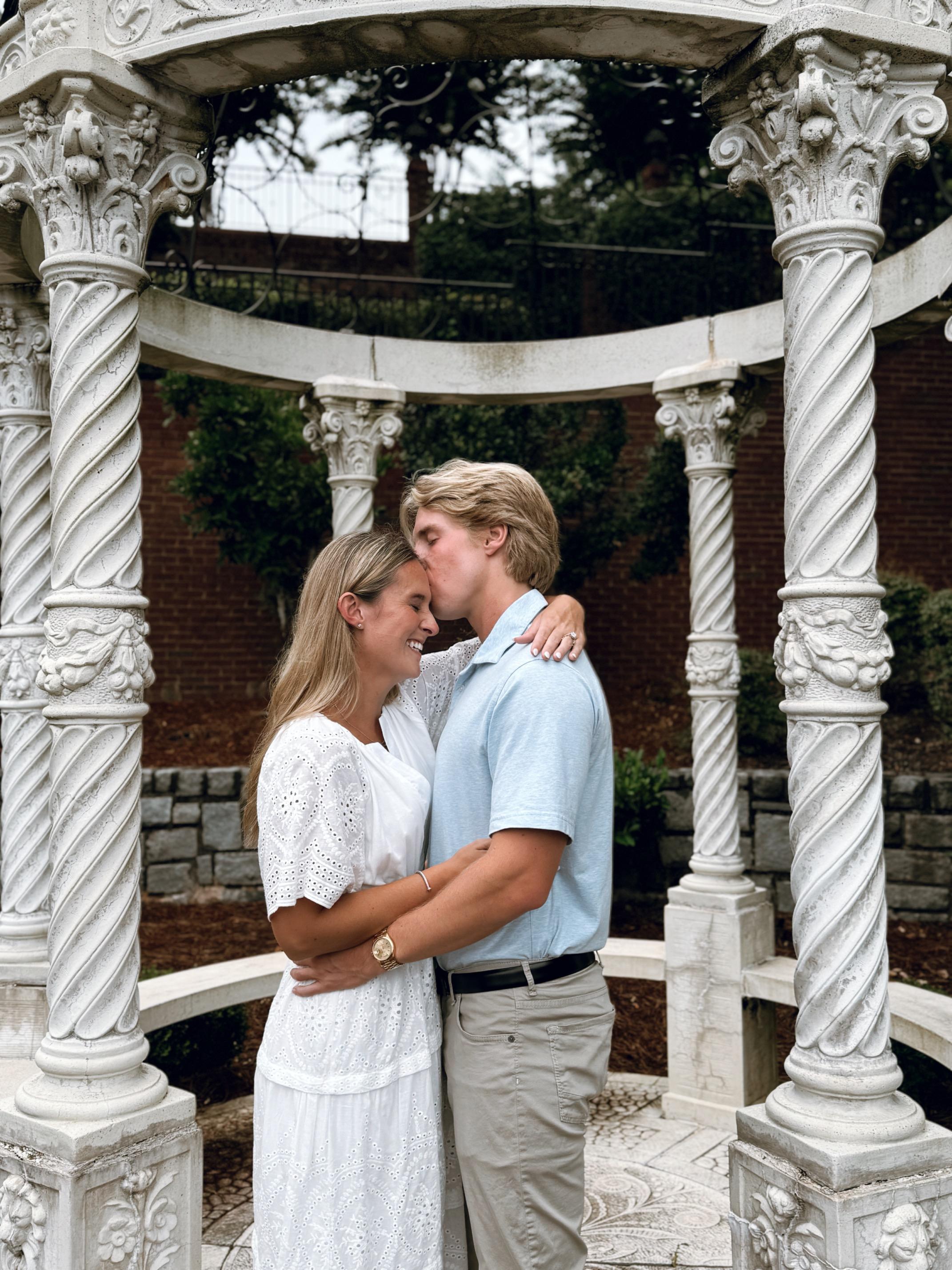 The Wedding Website of Michaela Mosley and Thomas Owen Sosebee