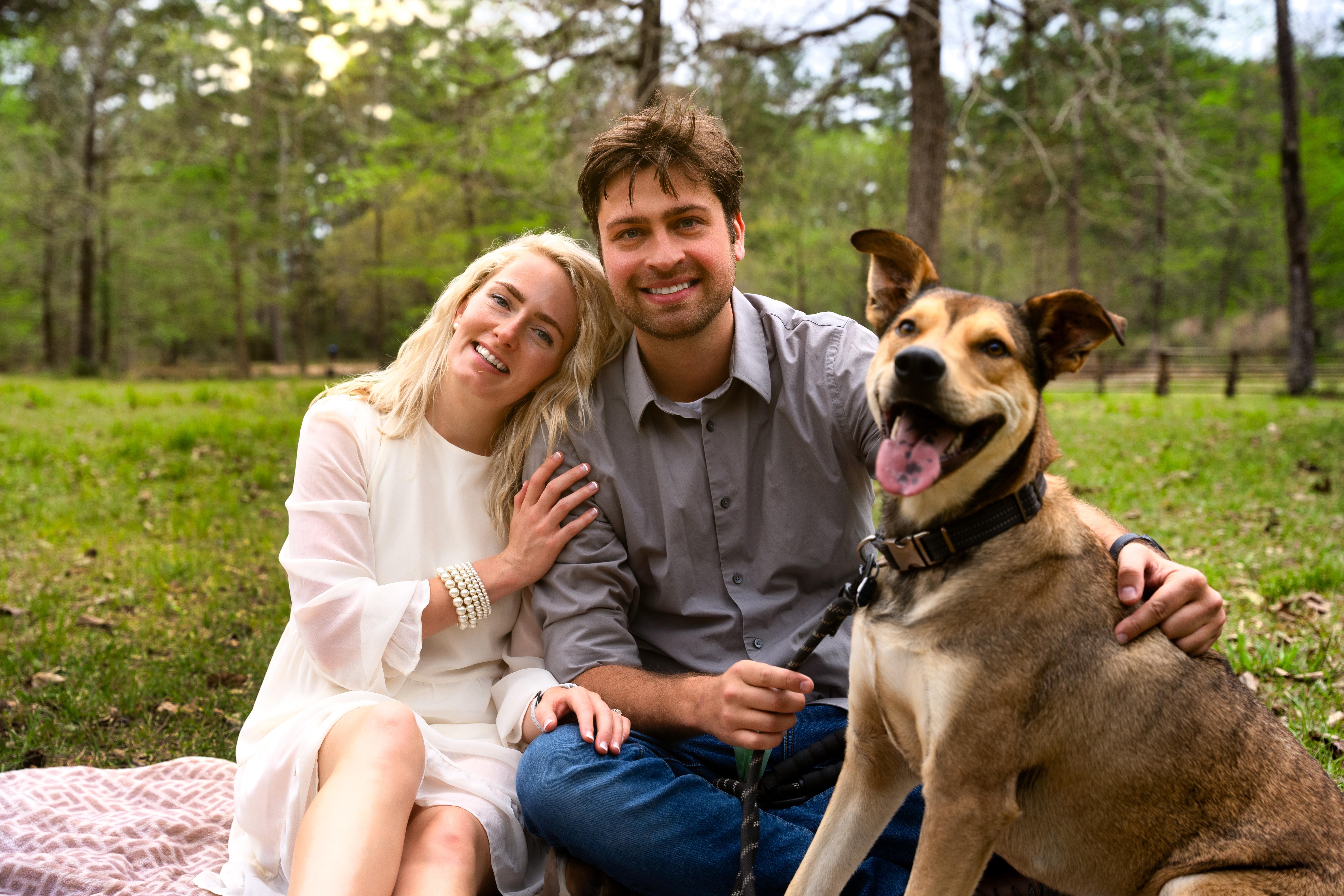 The Wedding Website of Ali Evans and Grant Rostad