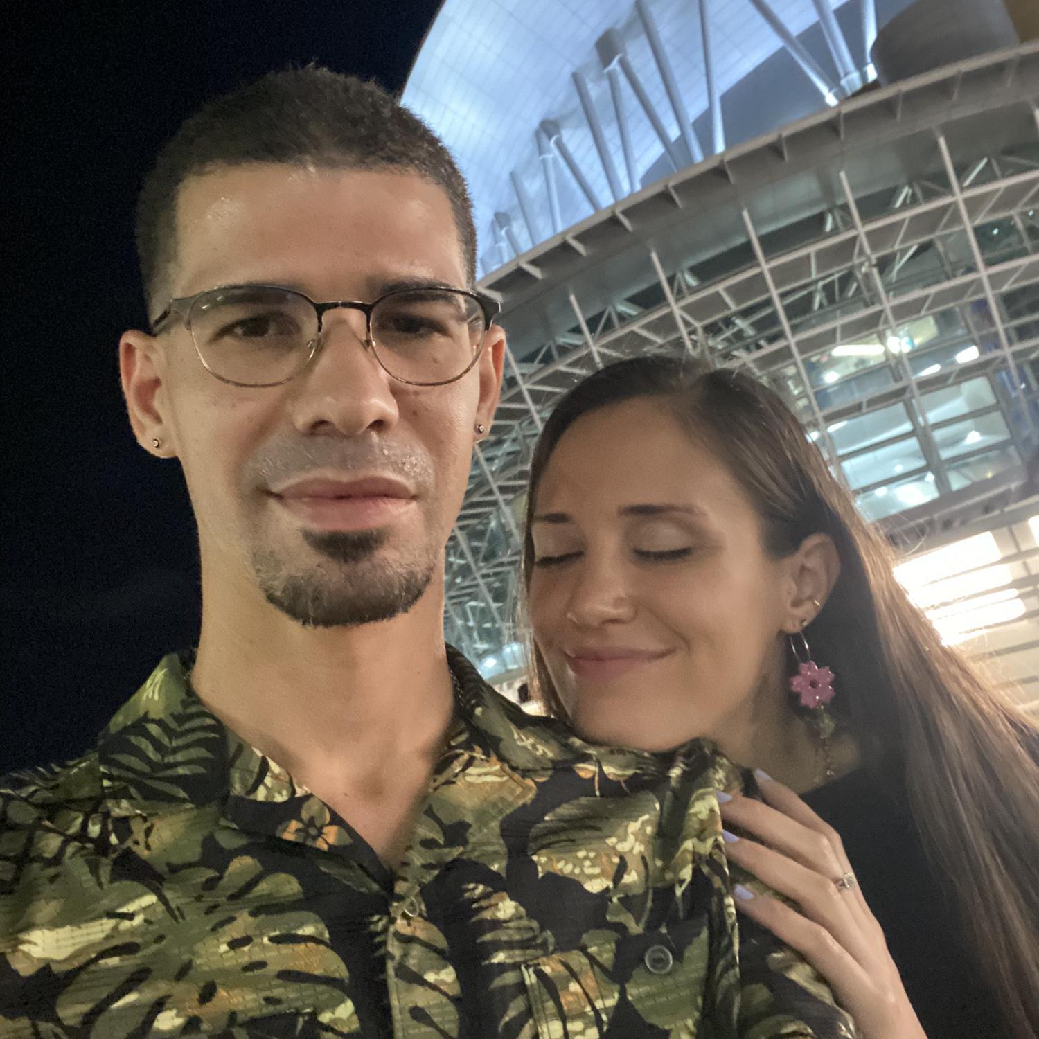 Concert Night