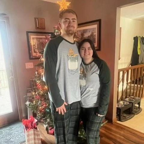 Christmas through the years