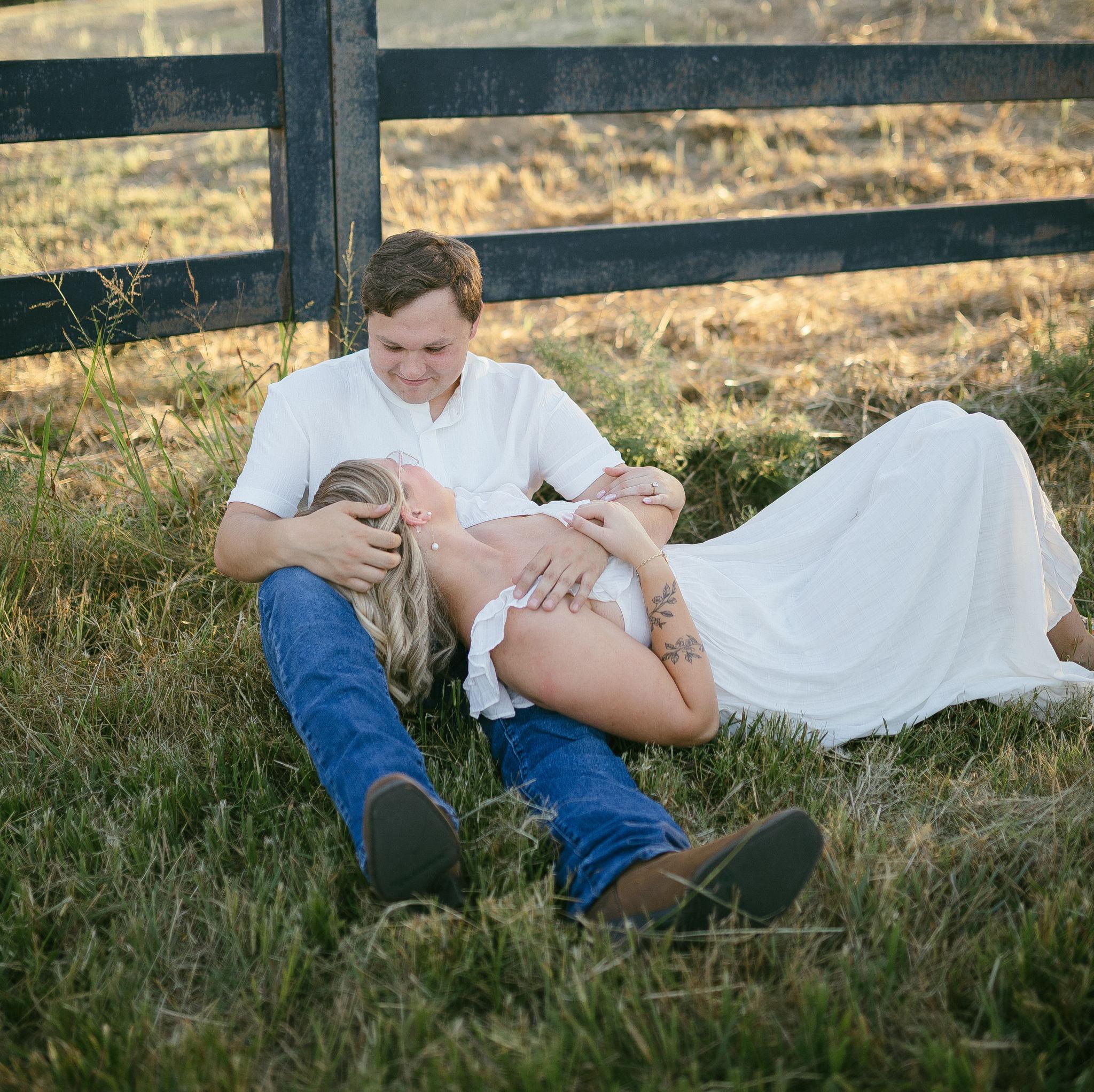 We can not wait for you to celebrate with us this May!