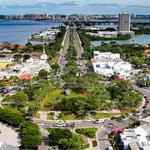 St. Armands Circle