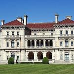 Newport Mansions